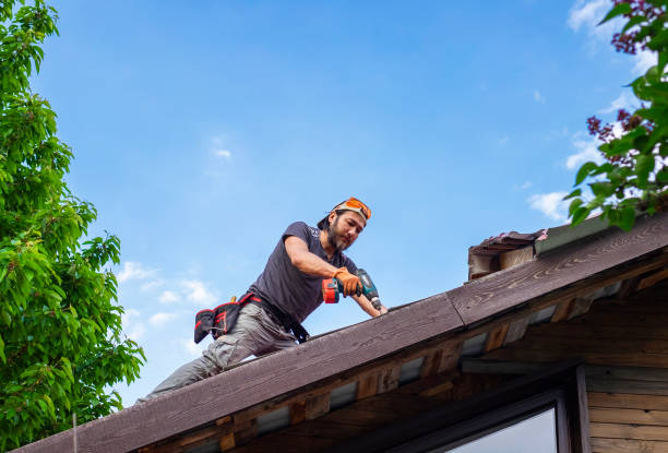 Best Hot Roofs  in St Clair, MO