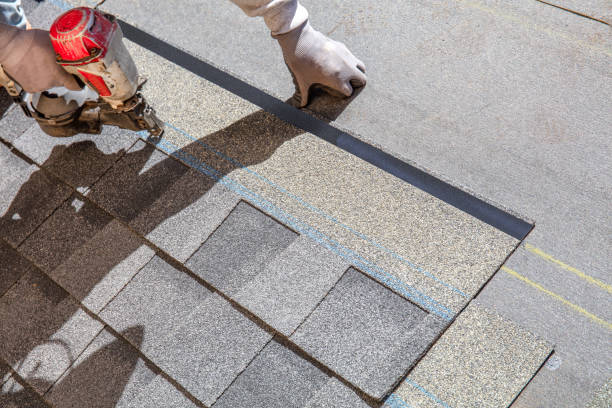 Best Chimney Flashing Repair  in St Clair, MO